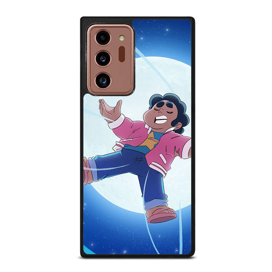 Iconic Steven Universe Samsung Galaxy Note 20 Ultra Case