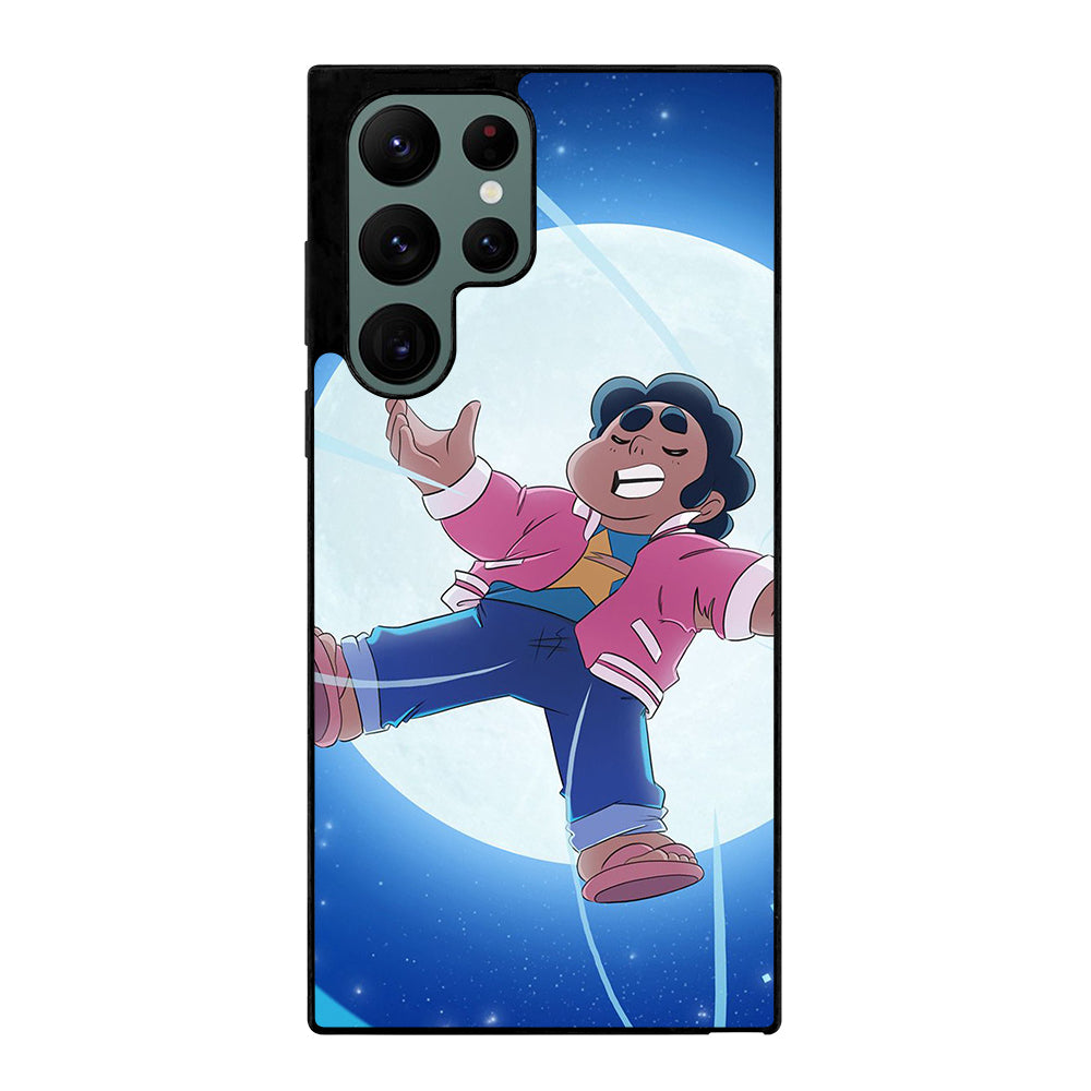 Iconic Steven Universe Samsung Galaxy S22 Ultra 5G Case