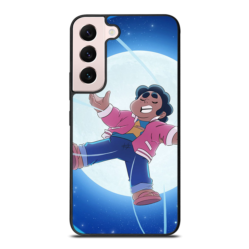 Iconic Steven Universe Samsung Galaxy S22 Plus 5G Case