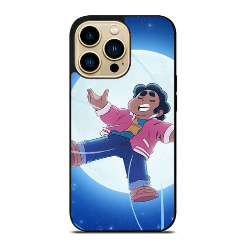 Iconic Steven Universe iPhone 14 Pro Max Case