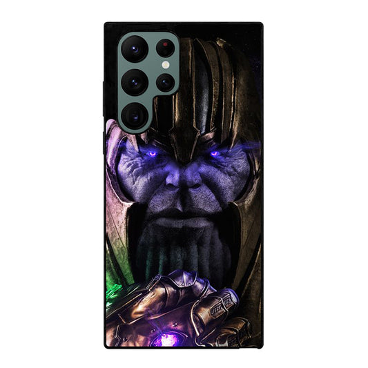 Infinity War Thanos Samsung Galaxy S22 Ultra 5G Case