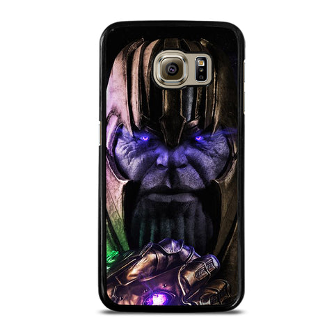 Infinity War Thanos Samsung Galaxy S6 Case