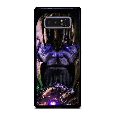Infinity War Thanos Samsung Galaxy Note 8 Case