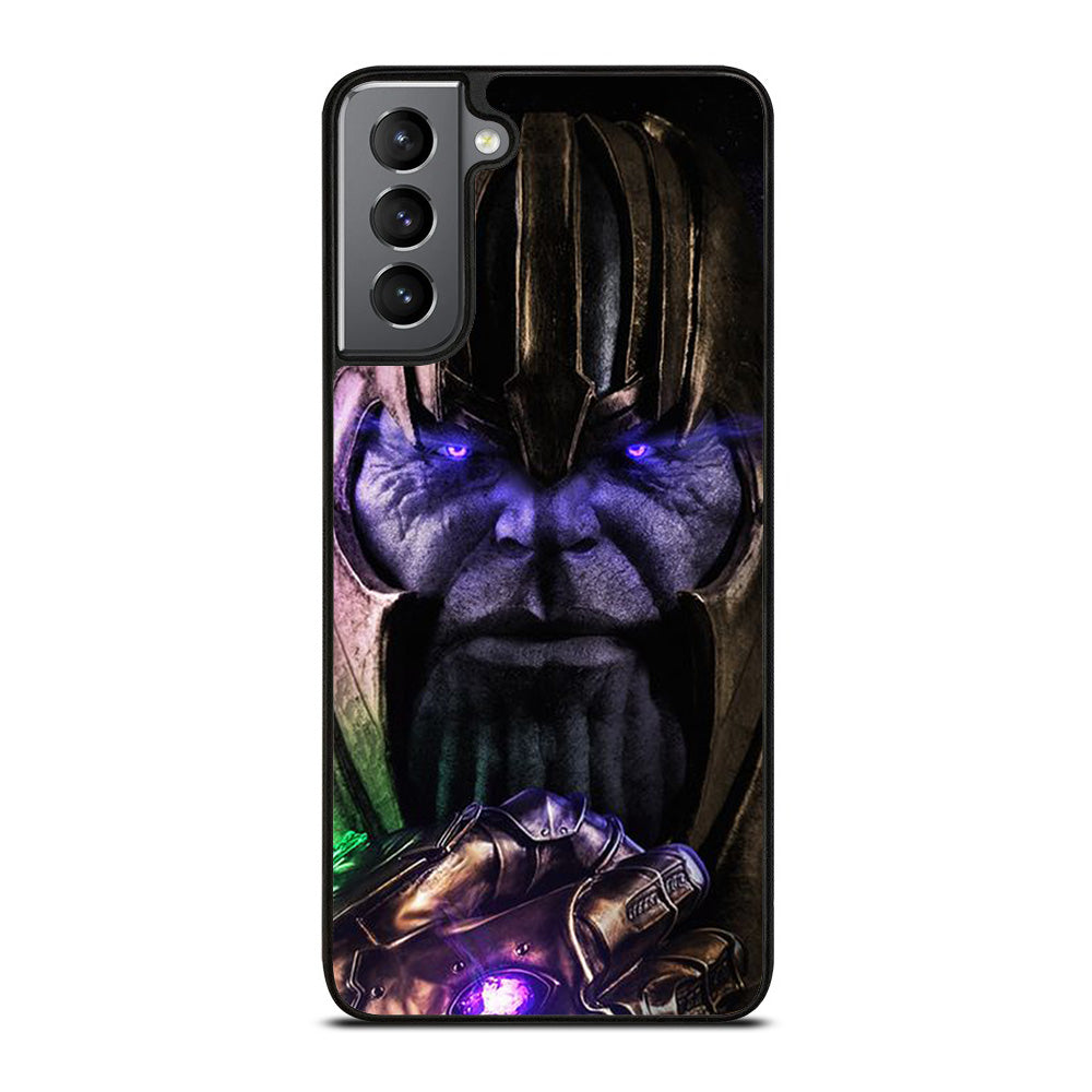 Infinity War Thanos Samsung Galaxy S21 Plus 5G Case