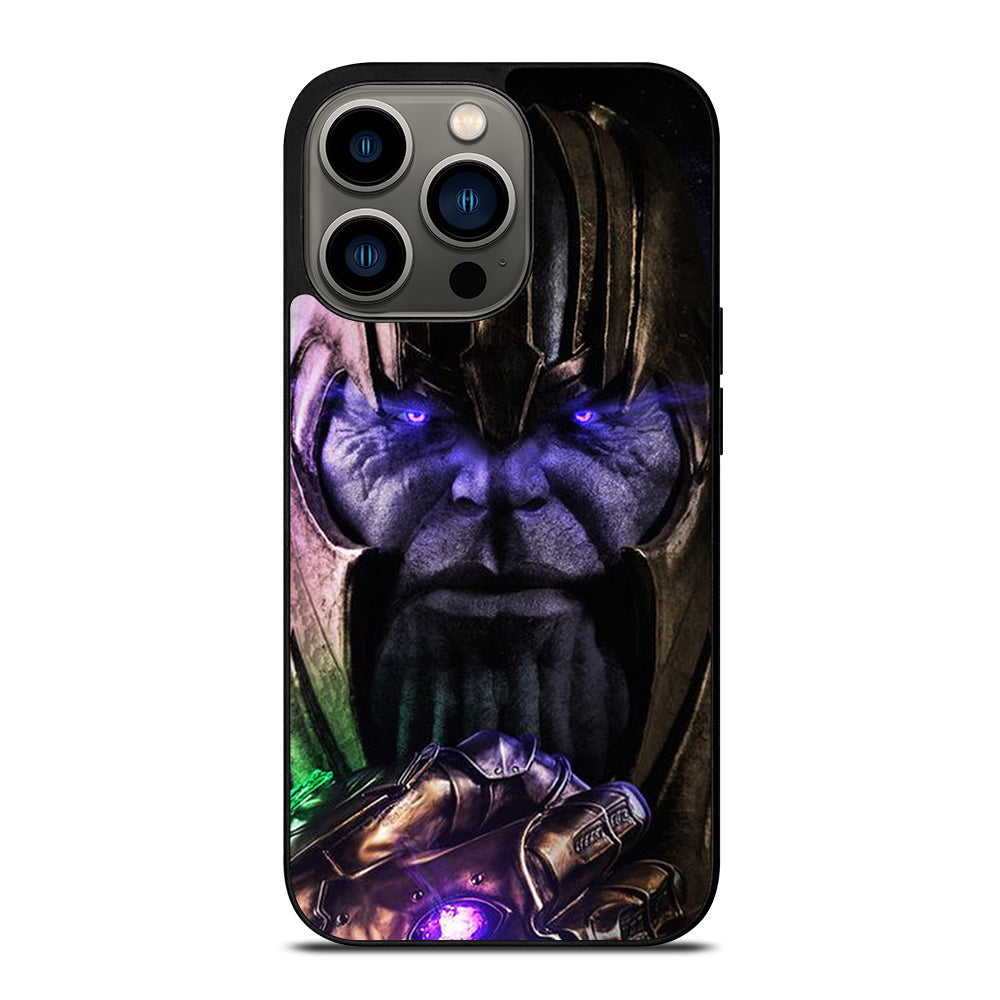 Infinity War Thanos iPhone 13 Pro Case