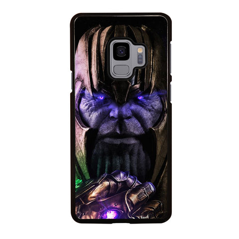 Infinity War Thanos Samsung Galaxy S9 Case