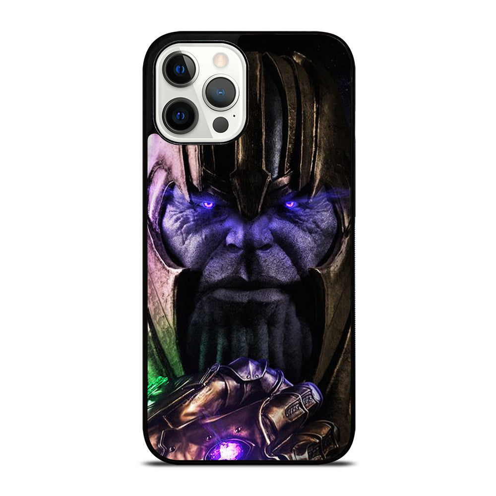 Infinity War Thanos iPhone 12 Pro Max Case