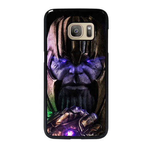 Infinity War Thanos Samsung Galaxy S7 Case