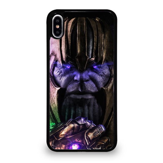 Infinity War Thanos iPhone XS Max Case