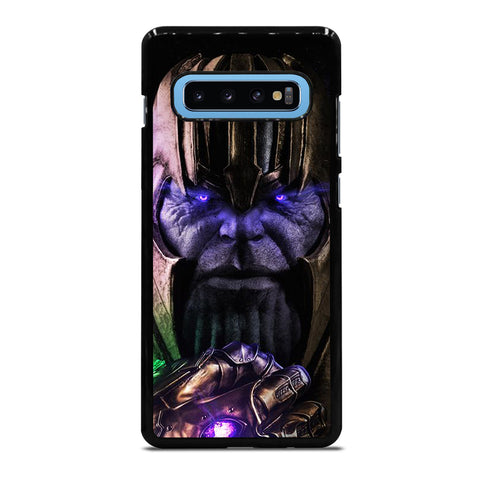 Infinity War Thanos Samsung Galaxy S10 Plus Case