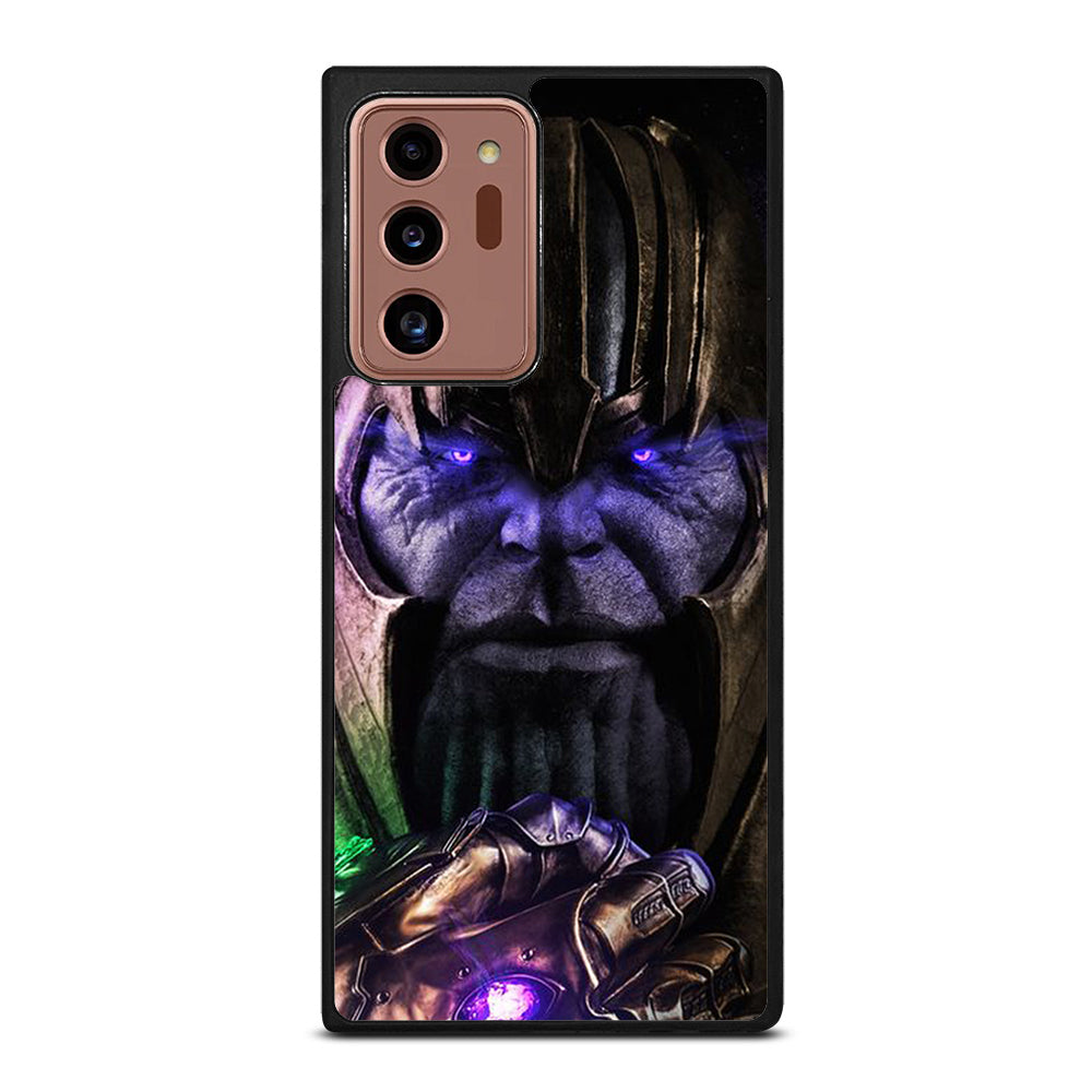 Infinity War Thanos Samsung Galaxy Note 20 Ultra Case