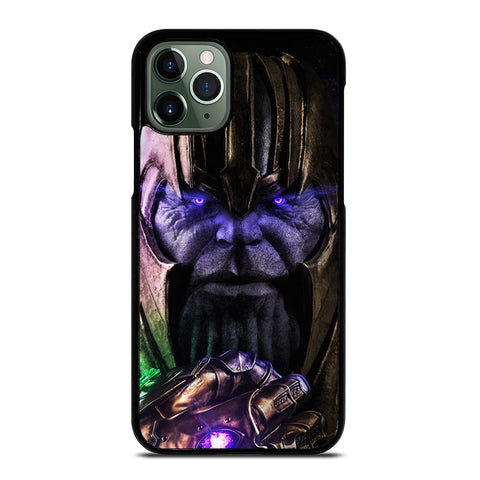 Infinity War Thanos iPhone 11 Pro Max Case