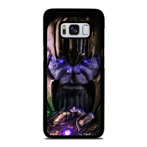 Infinity War Thanos Samsung Galaxy S8 Case