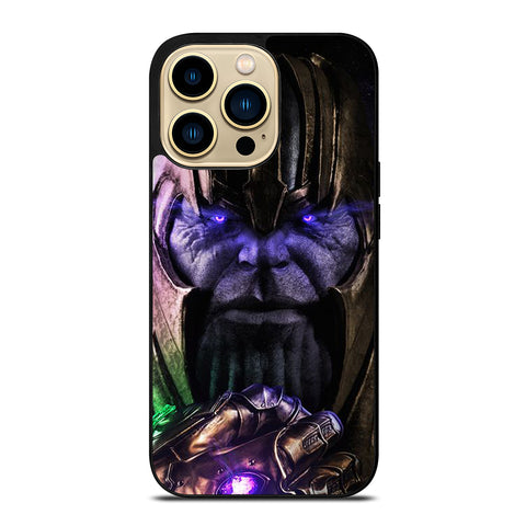 Infinity War Thanos iPhone 14 Pro Max Case