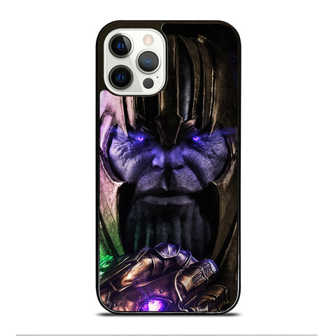 Infinity War Thanos iPhone 12 Pro Case