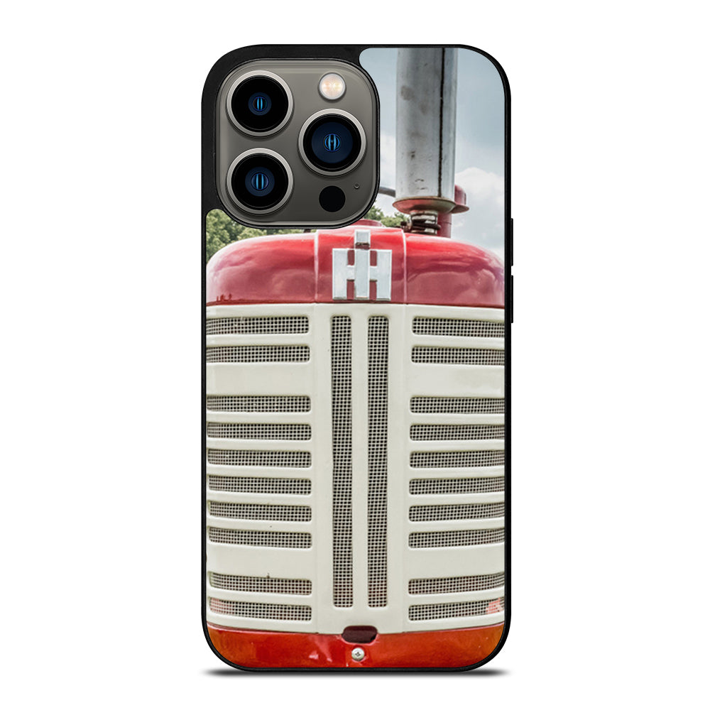 International Harvester Tractor iPhone 13 Pro Case
