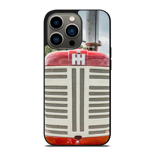 International Harvester Tractor iPhone 13 Pro Case
