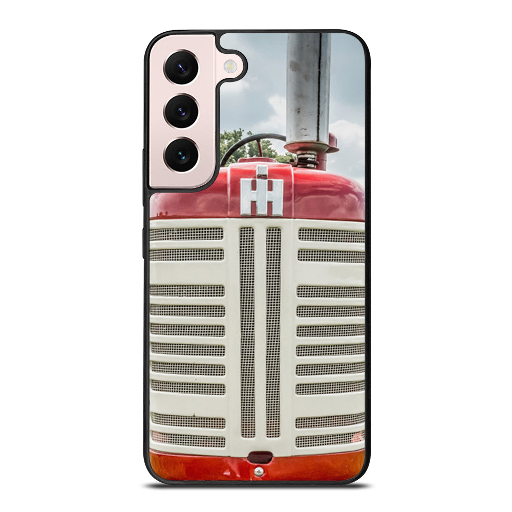 International Harvester Tractor Samsung Galaxy S22 Plus 5G Case