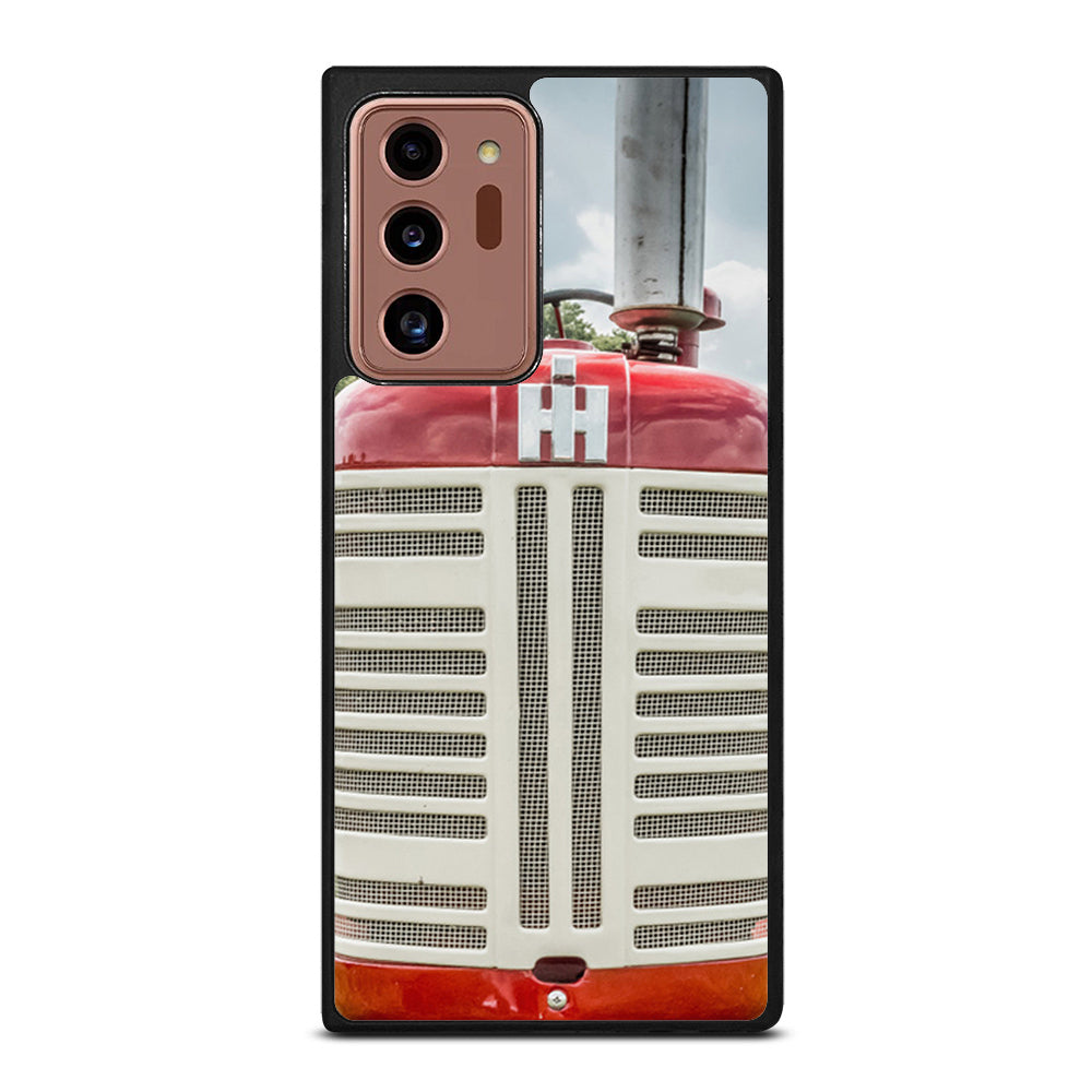International Harvester Tractor Samsung Galaxy Note 20 Ultra Case