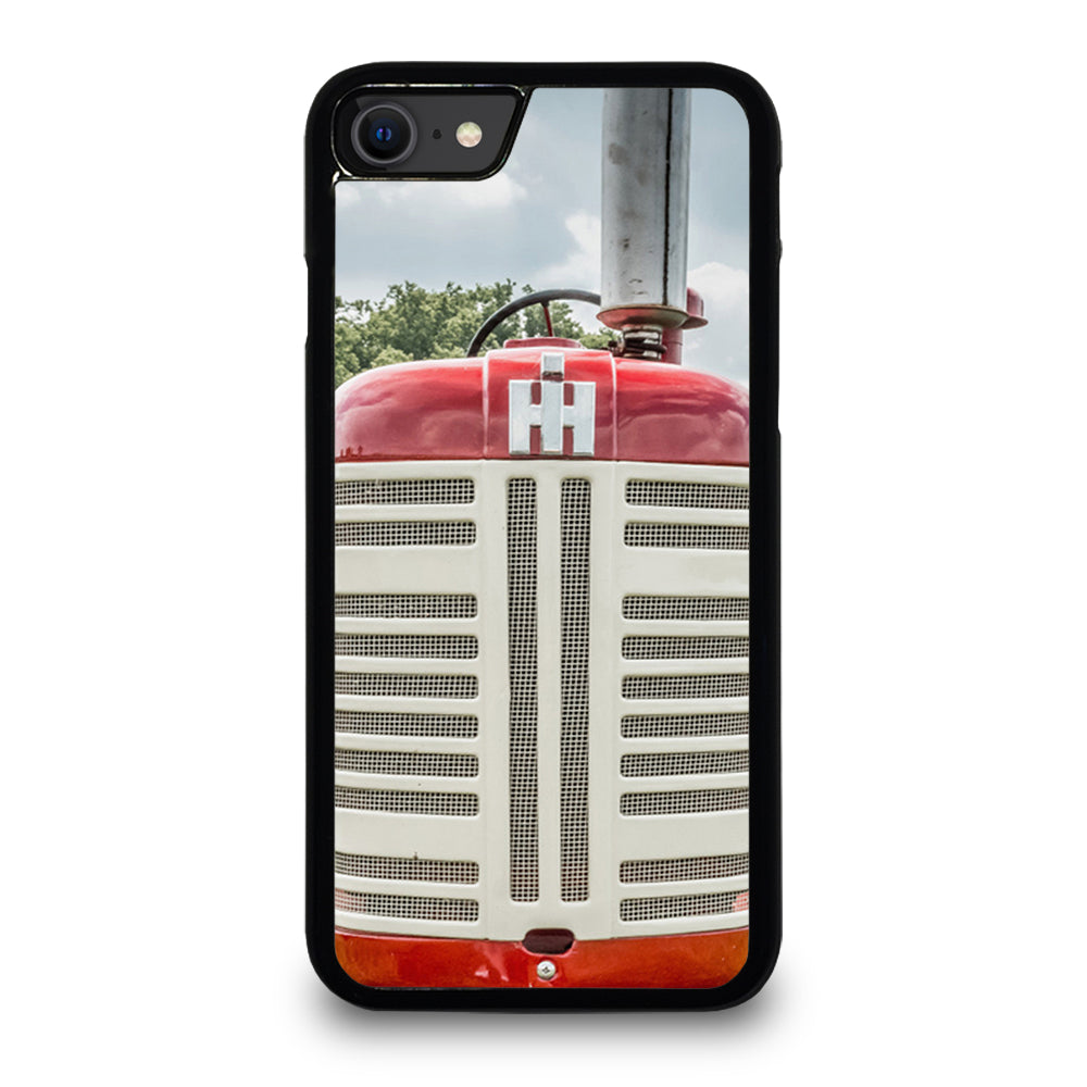 International Harvester Tractor iPhone SE 2020 Case