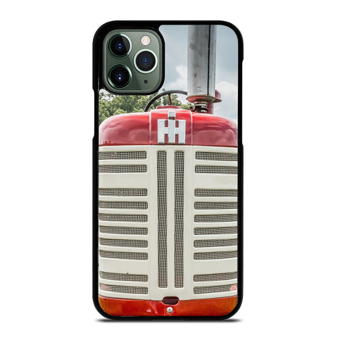 International Harvester Tractor iPhone 11 Pro Max Case