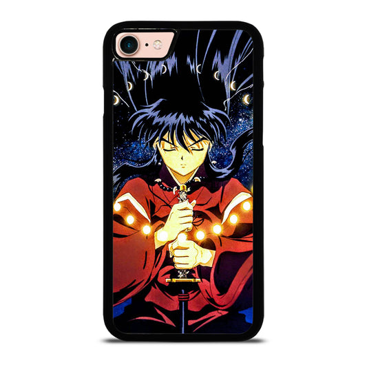 Inuyasha Anime Wallpaper iPhone 7 / 8 Case