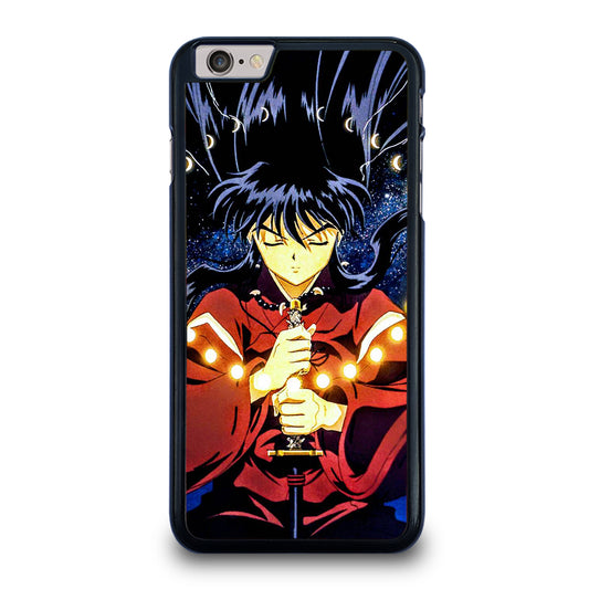 Inuyasha Anime Wallpaper iPhone 6 / 6S Plus Case