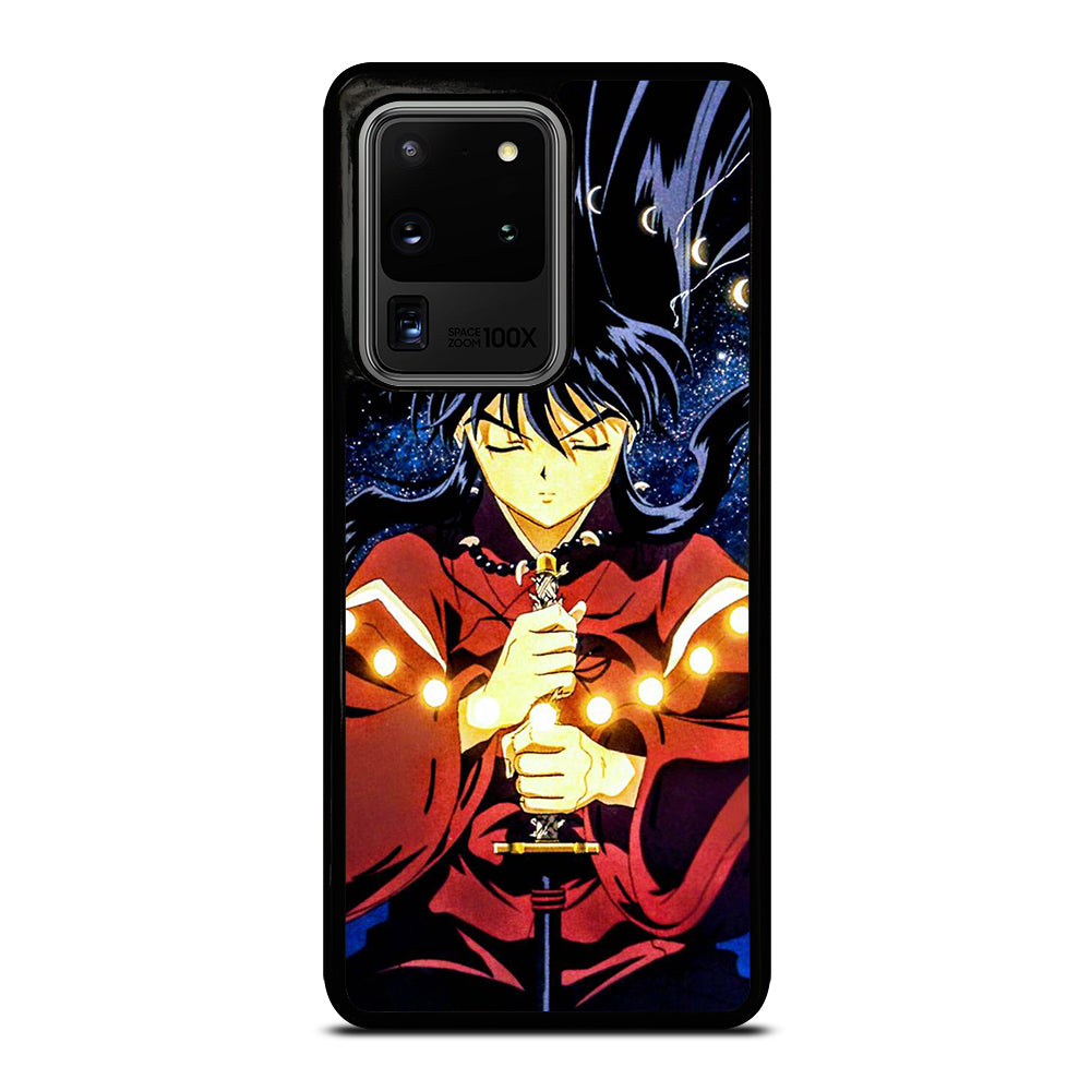 Inuyasha Anime Wallpaper Samsung Galaxy S20 Ultra / S20 Ultra 5G Case