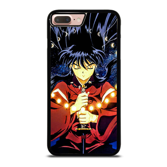Inuyasha Anime Wallpaper iPhone 7 Plus / 8 Plus Case