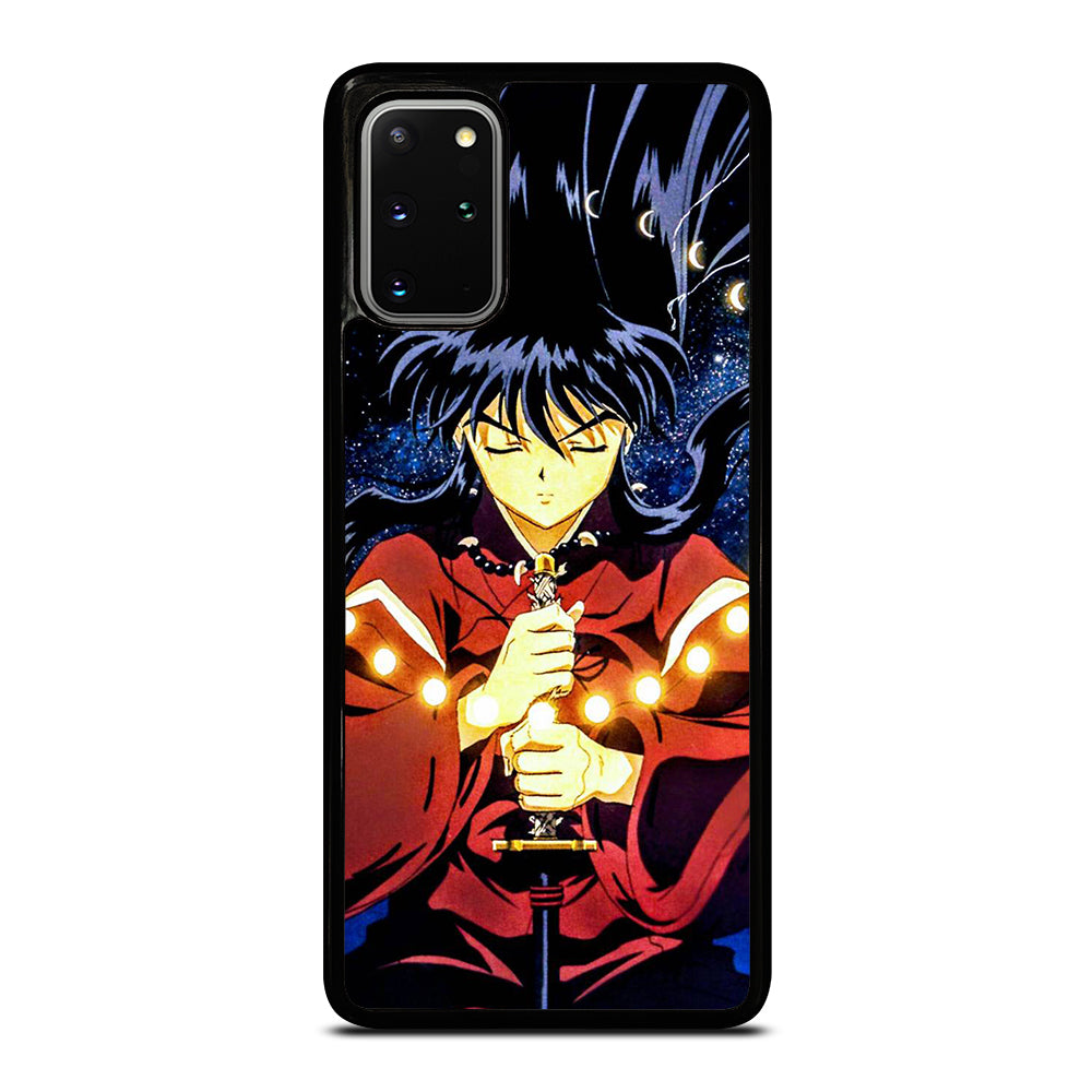 Inuyasha Anime Wallpaper Samsung Galaxy S20 Plus / S20 Plus 5G Case