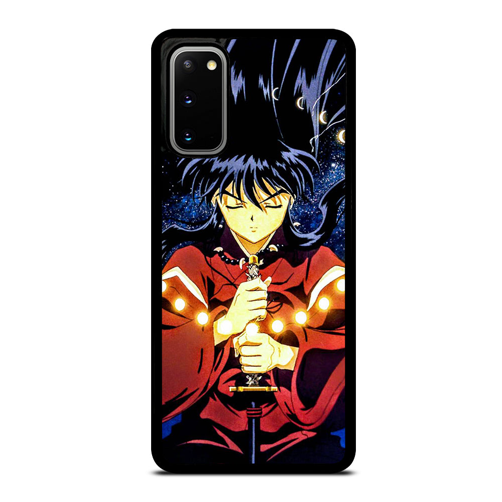 Inuyasha Anime Wallpaper Samsung Galaxy S20 / S20 5G Case