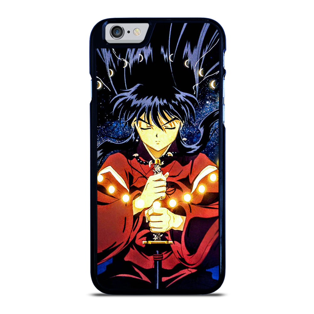 Inuyasha Anime Wallpaper iPhone 6 / 6S Case