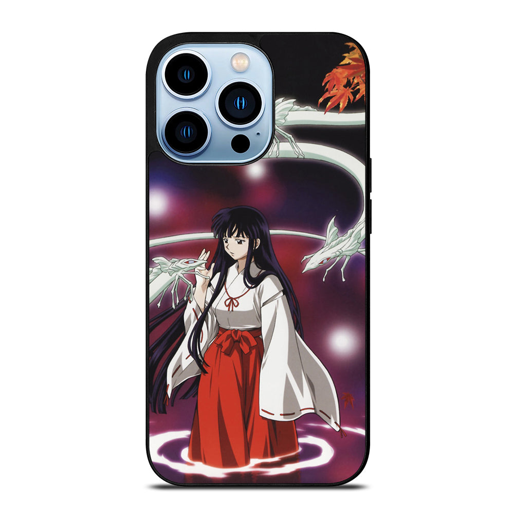 Inuyasha Character Anime iPhone 13 Pro Max Case
