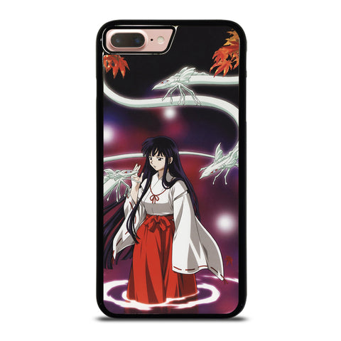 Inuyasha Character Anime iPhone 7 Plus / 8 Plus Case