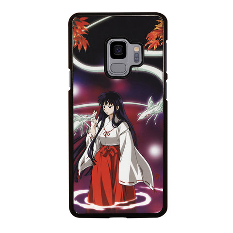 Inuyasha Character Anime Samsung Galaxy S9 Case