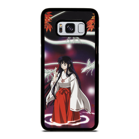 Inuyasha Character Anime Samsung Galaxy S8 Case