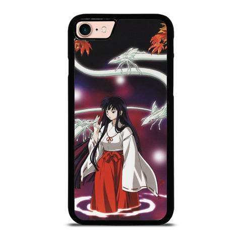 Inuyasha Character Anime iPhone 7 / 8 Case