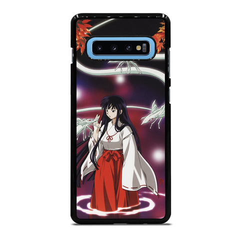 Inuyasha Character Anime Samsung Galaxy S10 Plus Case