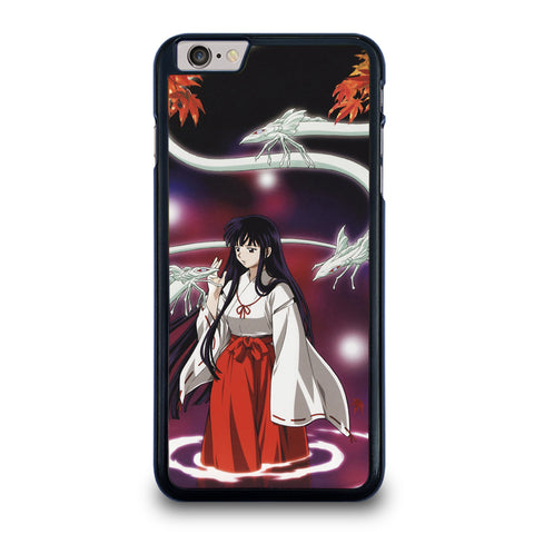 Inuyasha Character Anime iPhone 6 Plus / 6S Plus Case