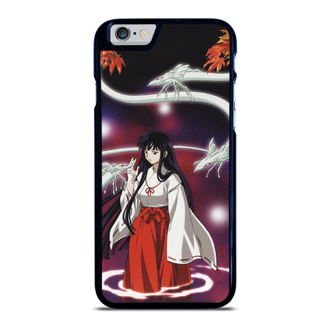 Inuyasha Character Anime iPhone 6 / 6S Case