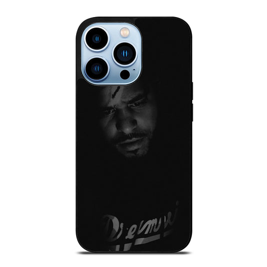 J-COLE 4 UR EYEZ ONLY FRONT iPhone 13 Pro Max Case