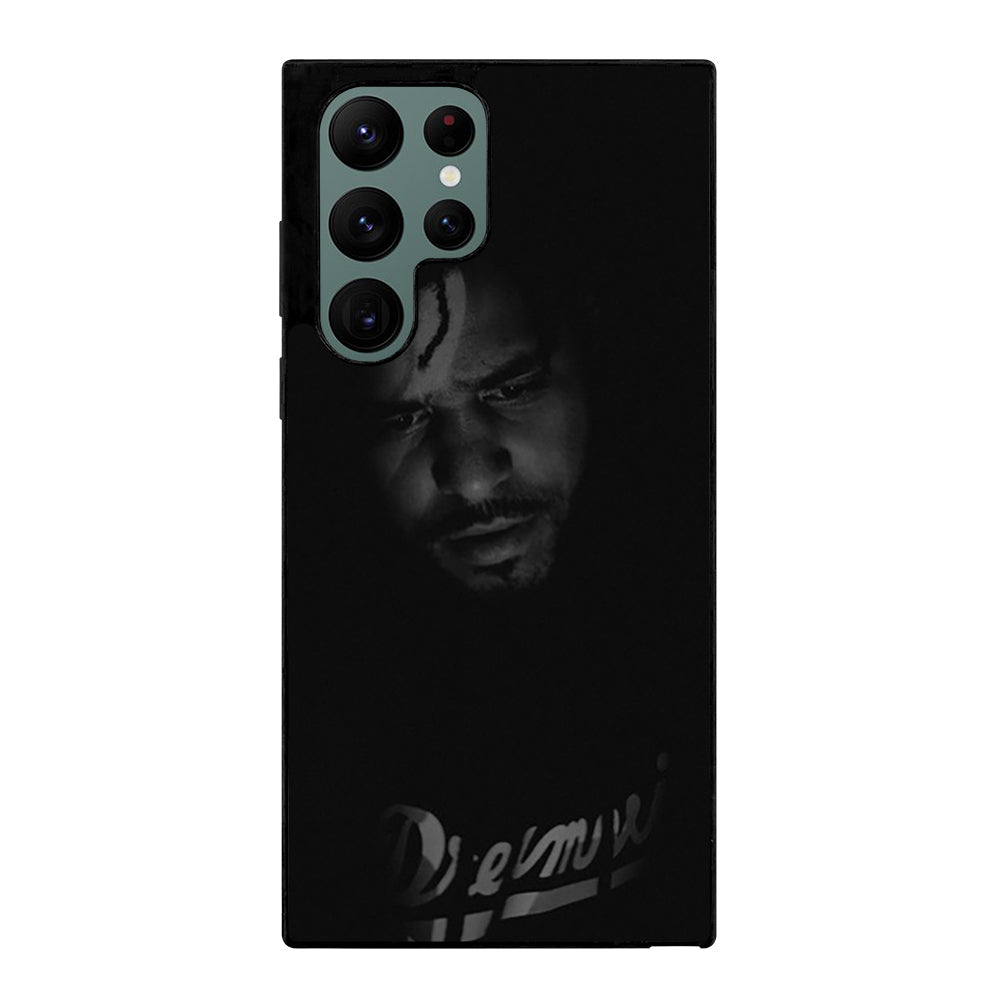 J-COLE 4 UR EYEZ ONLY FRONT Samsung Galaxy S22 Ultra 5G Case