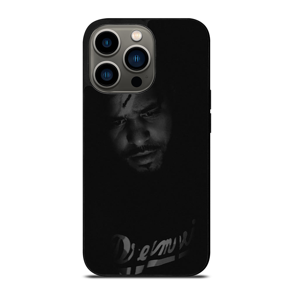 J-COLE 4 UR EYEZ ONLY FRONT iPhone 13 Pro Case