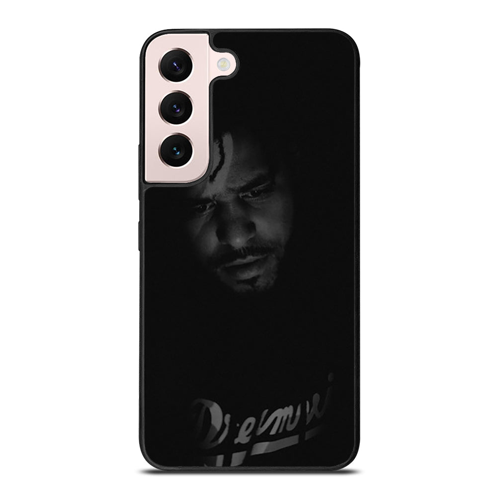 J-COLE 4 UR EYEZ ONLY FRONT Samsung Galaxy S22 Plus 5G Case