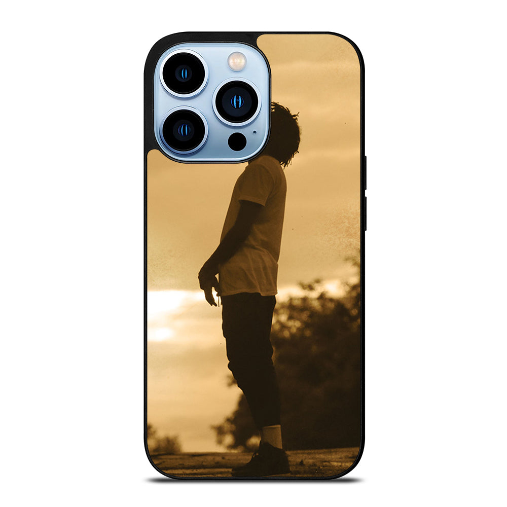 J-COLE 4 YOUR EYEZ ONLY iPhone 13 Pro Max Case