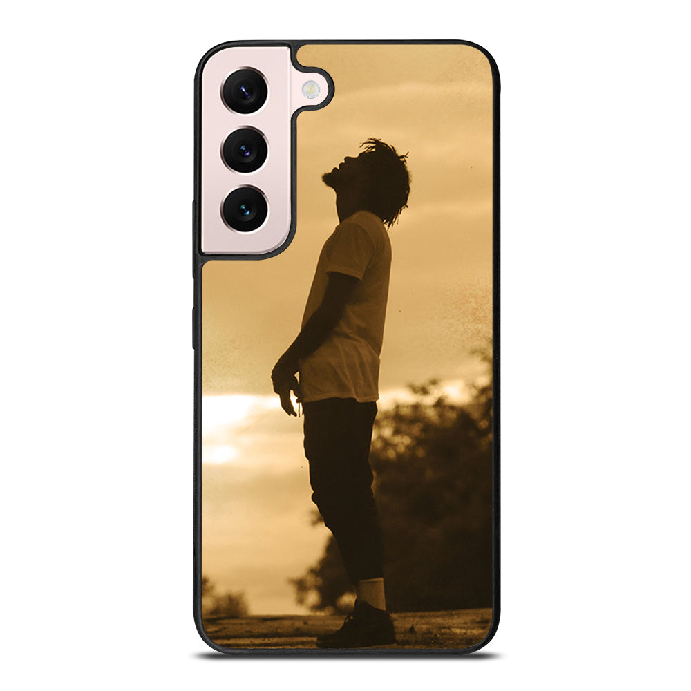 J-COLE 4 YOUR EYEZ ONLY Samsung Galaxy S22 Plus 5G Case