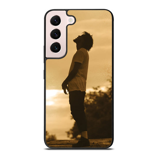 J-COLE 4 YOUR EYEZ ONLY Samsung Galaxy S22 Plus 5G Case