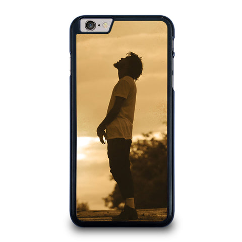 J-COLE 4 YOUR EYEZ ONLY iPhone 6 Plus / 6S Plus Case