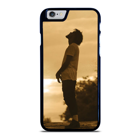 J-COLE 4 YOUR EYEZ ONLY iPhone 6 / 6S Case