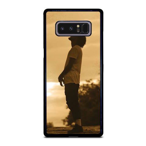 J-COLE 4 YOUR EYEZ ONLY Samsung Galaxy Note 8 Case
